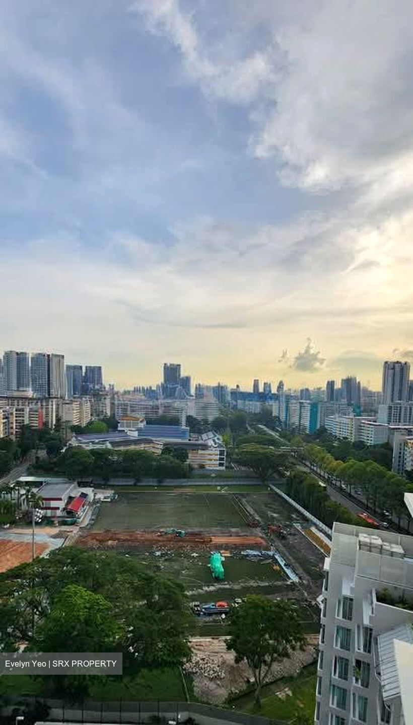 Beacon Heights (D12), Condominium #545076511